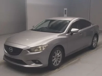 Mazda ATENZA SEDAN