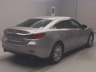 Mazda ATENZA SEDAN