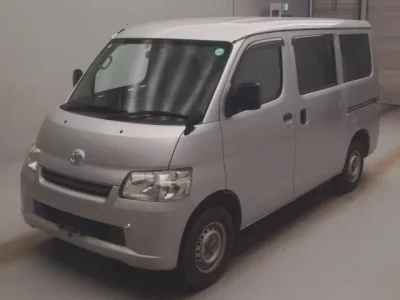Toyota TOWN ACE VAN