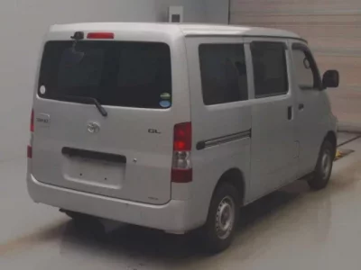 Toyota TOWN ACE VAN