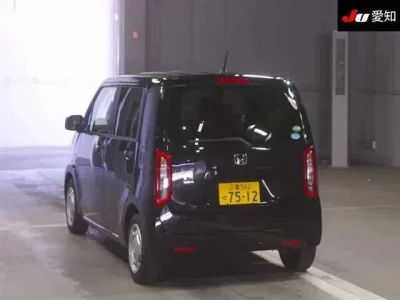 Honda N WGN