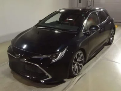 Toyota COROLLA SPORT