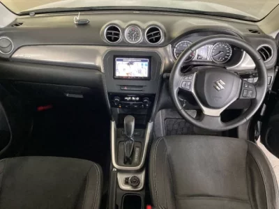 Suzuki ESCUDO