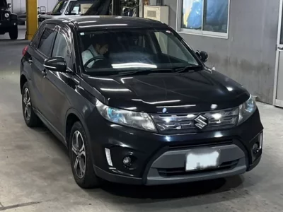 Suzuki ESCUDO