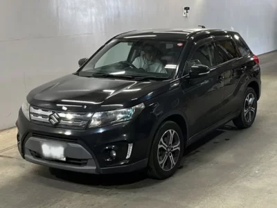 Suzuki ESCUDO