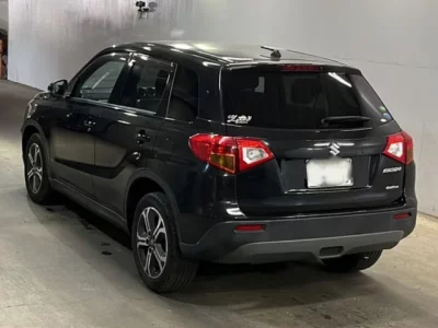 Suzuki ESCUDO