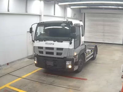 Isuzu TRUCK