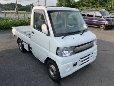 Mitsubishi MINICAB TRUCK