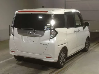 Daihatsu THOR