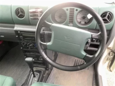 Daihatsu NAKED