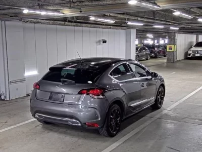 Citroen DS4
