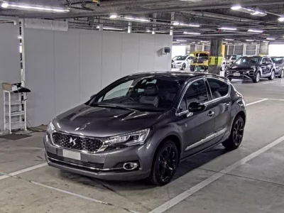 Citroen DS4