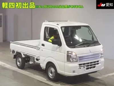 Mitsubishi MINICAB TRUCK