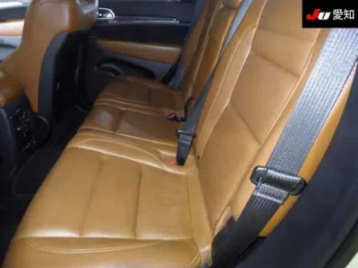Chrysler JEEP GRAND CHEROKEE
