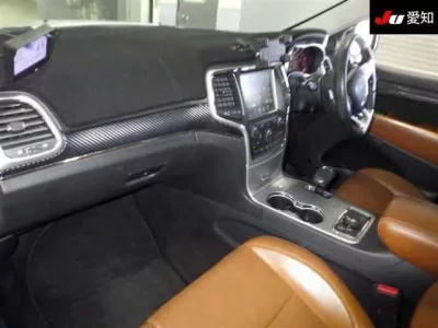 Chrysler JEEP GRAND CHEROKEE