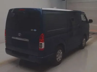 Toyota REGIUS ACE VAN