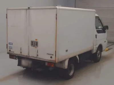 Mazda BONGO