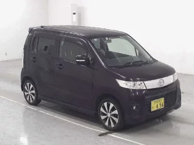 Mazda AZ WAGON