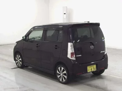 Mazda AZ WAGON