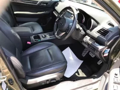 Subaru LEGACY OUTBACK