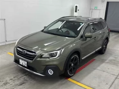 Subaru LEGACY OUTBACK