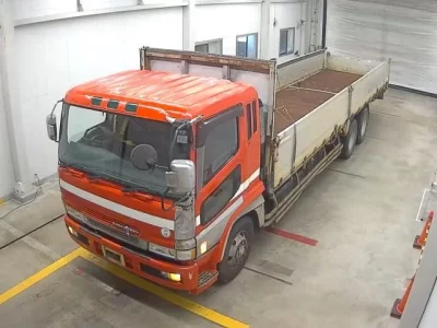 Mitsubishi FUSO TRUCK