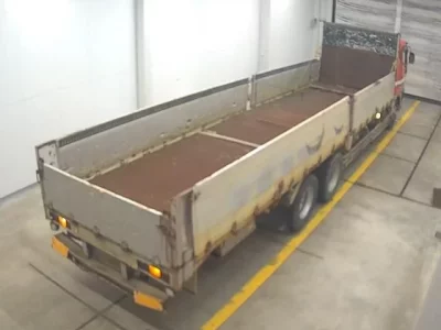 Mitsubishi FUSO TRUCK