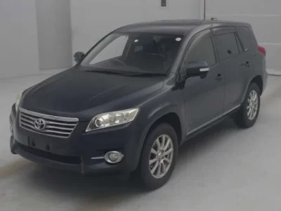 Toyota VANGUARD