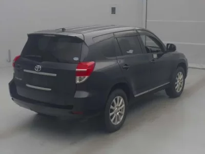 Toyota VANGUARD