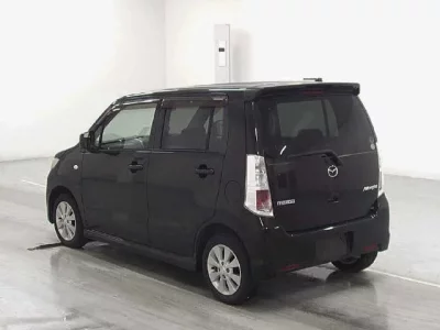 Mazda AZ WAGON