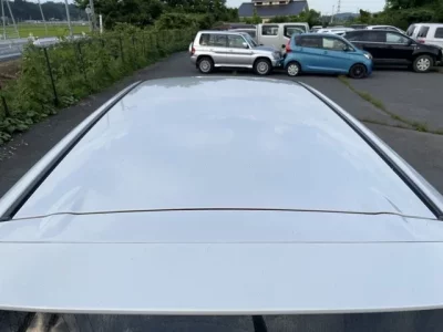 Mitsubishi GRANDIS