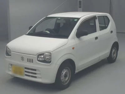 Suzuki ALTO VAN