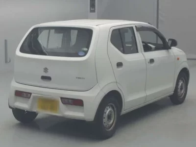 Suzuki ALTO VAN