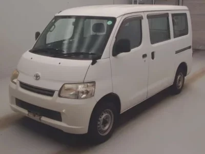 Toyota LITE ACE VAN
