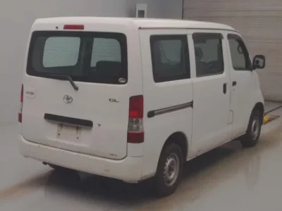 Toyota LITE ACE VAN