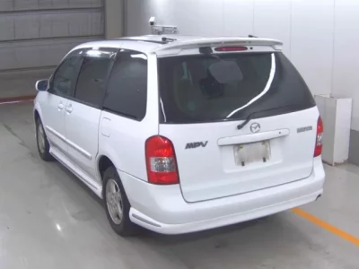 Mazda MPV