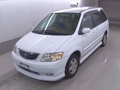 Mazda MPV