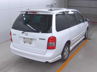 Mazda MPV