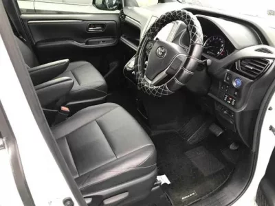 Toyota ESQUIRE