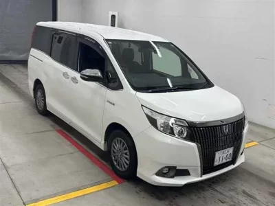 Toyota ESQUIRE