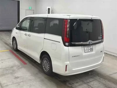 Toyota ESQUIRE