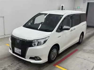 Toyota ESQUIRE