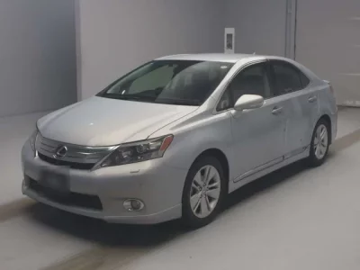 Lexus HS