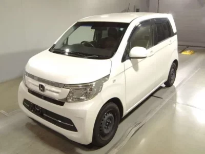 Honda N WGN