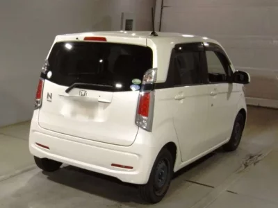 Honda N WGN