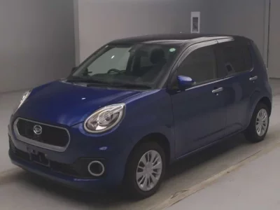 Daihatsu Boon