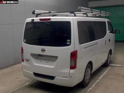 Nissan CARAVAN VAN