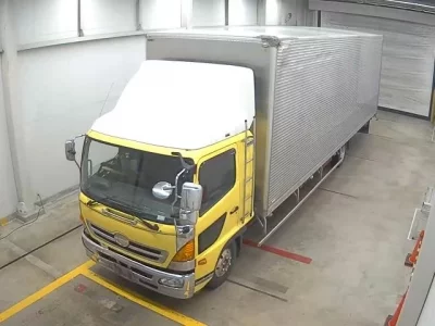 Hino RANGER