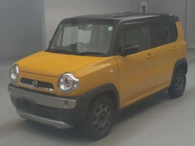 Mazda FLAIR
