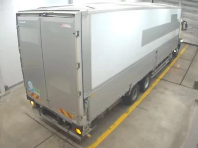 Mitsubishi FUSO TRUCK
